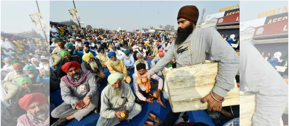 No Khalistan sentiment on ground: Police